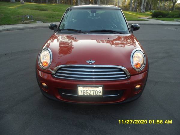 2013 MINI COOPER HARDTOP---------DEALER SPECIAL--------ONE... for sale in San Diego, CA – photo 15