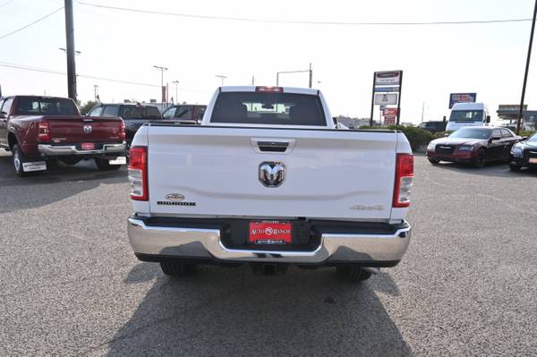 2019 Ram 3500 Big Horn - cars & trucks - by dealer - vehicle... for sale in Ontario, ID – photo 5