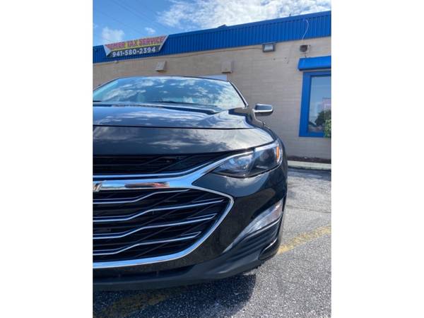 2019 Chevrolet Malibu 4dr Sdn LT w/1LT - We Finance Everybody!!! -... for sale in Bradenton, FL – photo 5