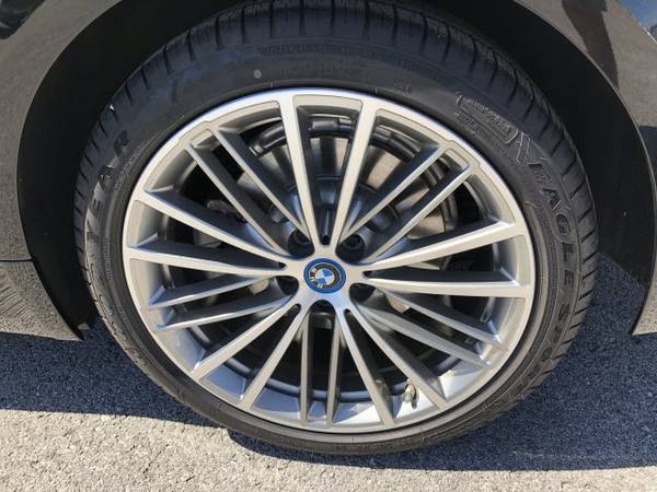2018 BMW 5 Series 530e xDrive iPerformance for sale in Bowling Green , KY – photo 23