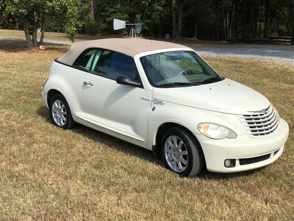 06 PT Cruiser reduced!!!!! for sale in Greensboro, NC – photo 6