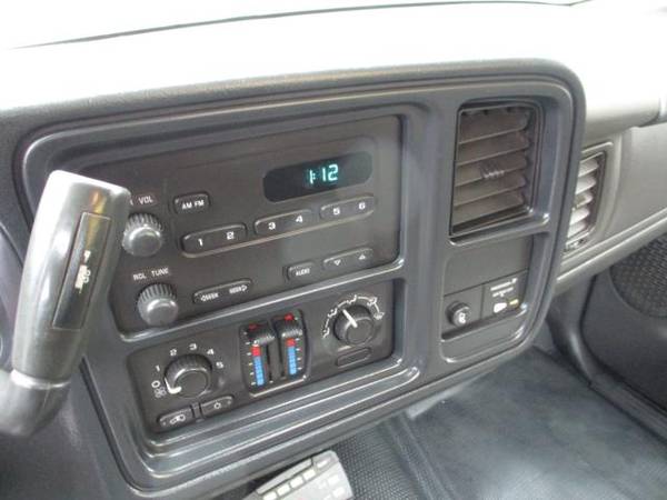 2006 Chevrolet Silverado 2500 REG. CAB 4X4 W/ SNOW PLOW * 84K * -... for sale in south amboy, TN – photo 21