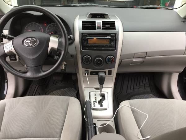2012 Toyota Corolla for sale in Minneapolis, MN – photo 2