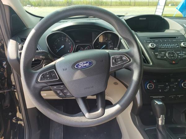 2017 Ford Escape SE FWD for sale in Myrtle Beach, SC – photo 9