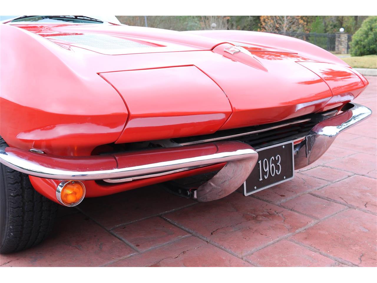 1963 Chevrolet Corvette Stingray for sale in Conroe, TX – photo 10