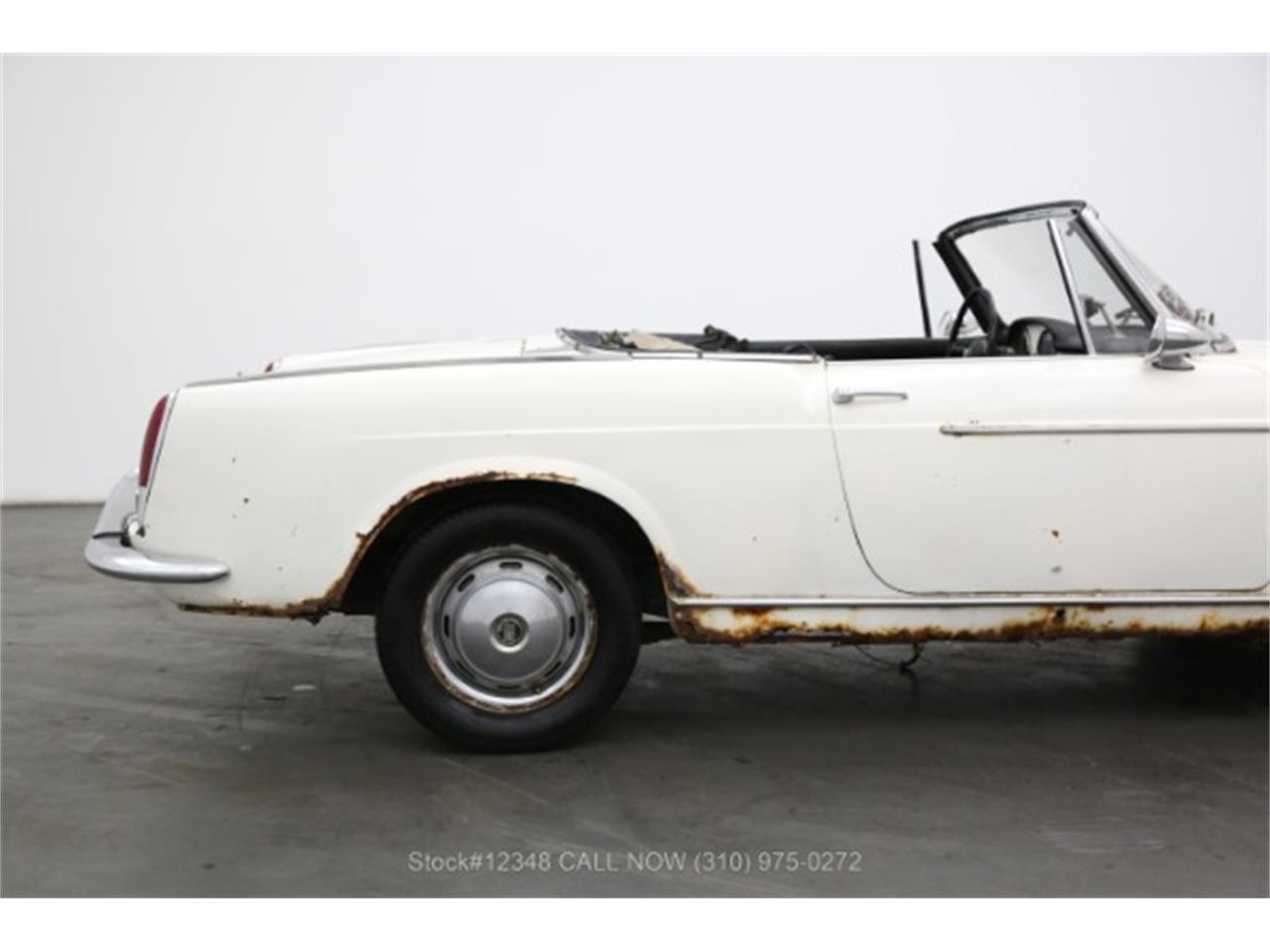 1965 Fiat 1500 for sale in Beverly Hills, CA – photo 14