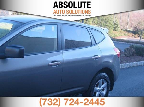 2010 Nissan Rogue S AWD 4dr Crossover - - by dealer for sale in Hamilton, PA – photo 24