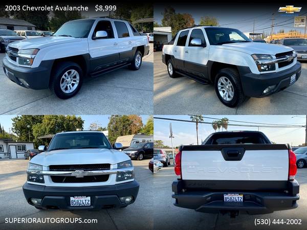 2013 Chevrolet Silverado 1500 LT - cars & trucks - by dealer -... for sale in Yuba City, CA – photo 14