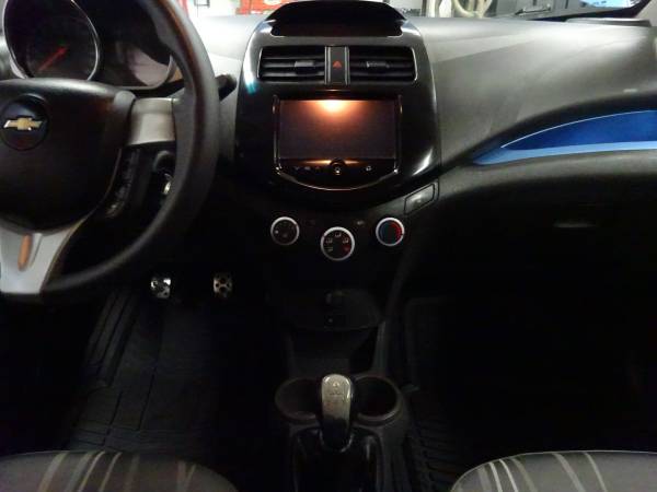 2015 Chevy Spark One Owner 40, 000 miles 5 speed manual Keyless for sale in West Allis, WI – photo 8