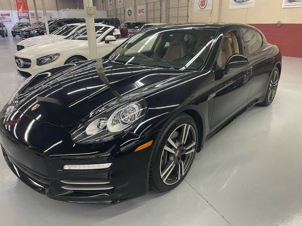 Sleek Porsche Panameras HB4 EDITION/GTS - - by for sale in Atlanta, GA – photo 7
