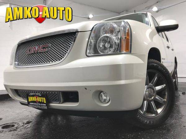 2011 GMC Yukon Denali AWD Denali 4dr SUV - $750 Down for sale in District Heights, MD – photo 3