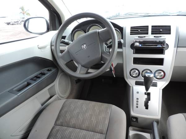 2007 Dodge Caliber SXT ~ Clean Title! Affordable ~ Family Ride for sale in Honolulu, HI – photo 10