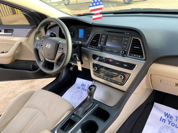 2015 Hyundai Sonata 4dr Sdn 2 4L Sport PZEV - BIG BIG SAVINGS! for sale in Phoenix, AZ – photo 20