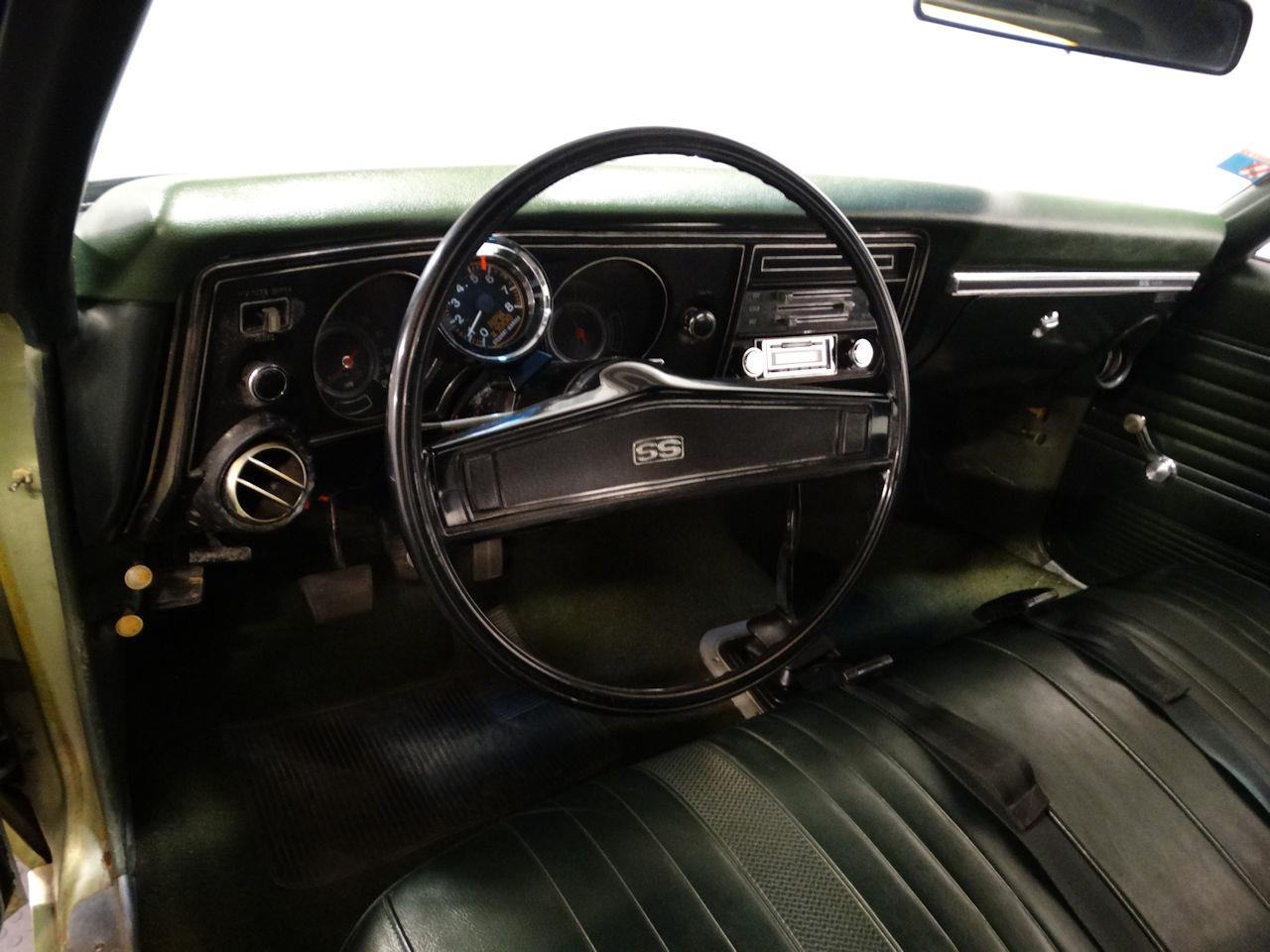 1969 Chevrolet Chevelle for sale in O'Fallon, IL – photo 82