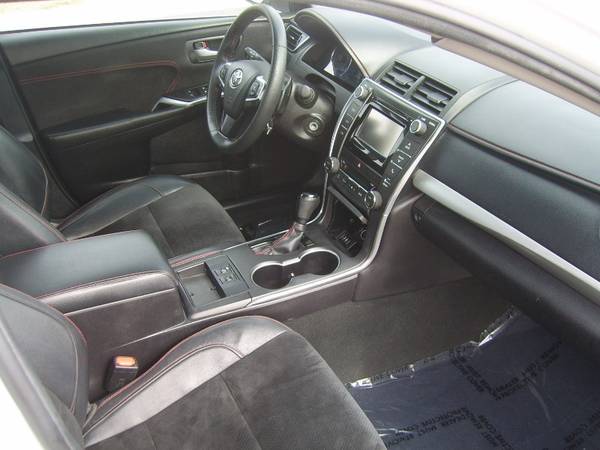 2015 Toyota Camry XSE for sale in Hayward, CA – photo 8