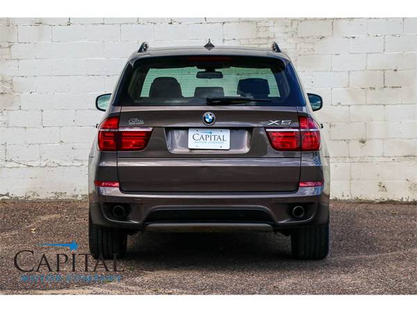 2012 BMW X5 xDRIVE 3rd Row! for sale in Eau Claire, WI – photo 15