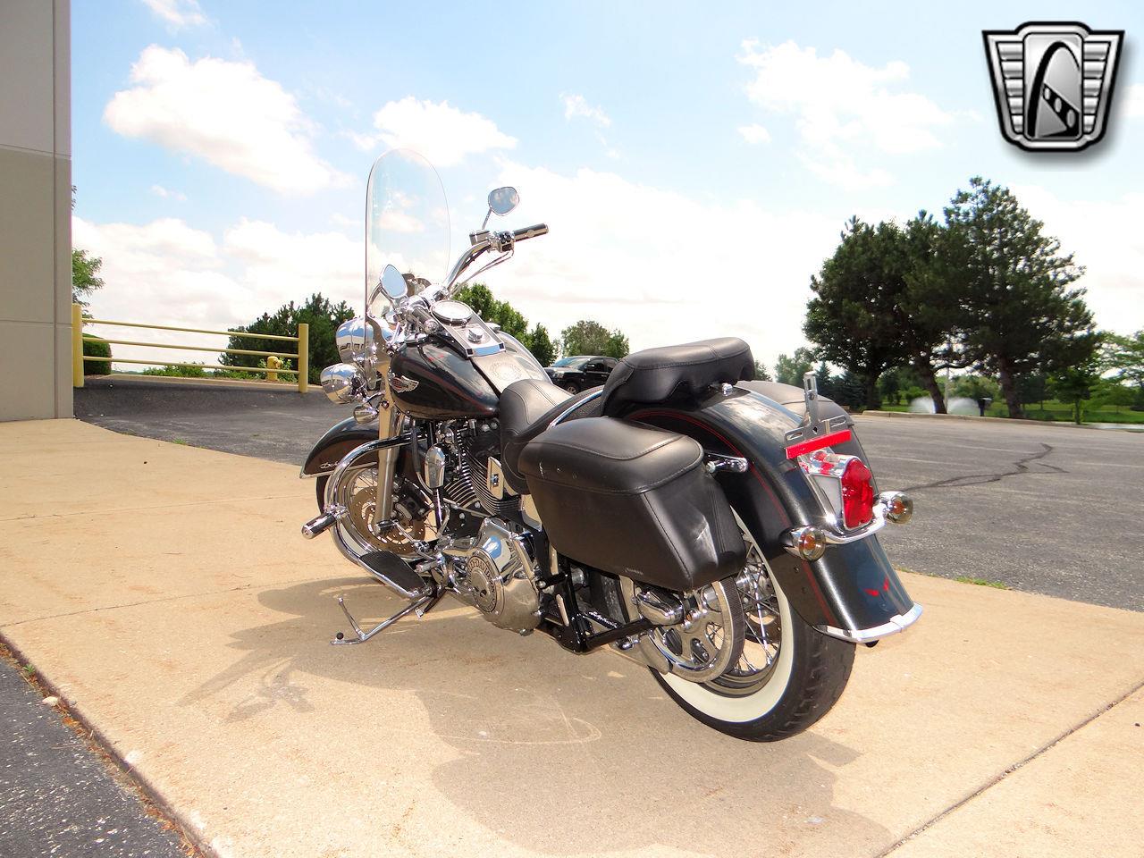 2006 Harley-Davidson Motorcycle for sale in O'Fallon, IL – photo 29