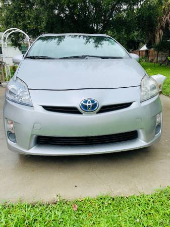 2011 Toyota Prius *1 Owner* for sale in Oneco, FL