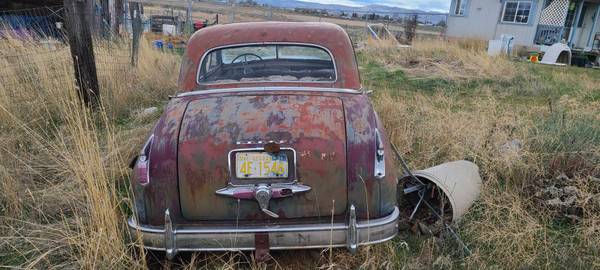 1949 Dodge Coronet for sale in Klamath Falls, OR – photo 5