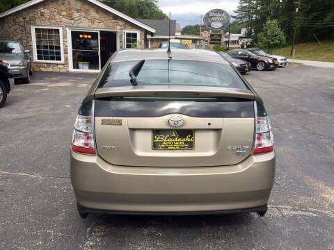 $3,999 2005 Toyota Prius 3 Hybrid *ONLY 109k Miles, NAV, Clean, 50MPG* for sale in Belmont, ME – photo 6