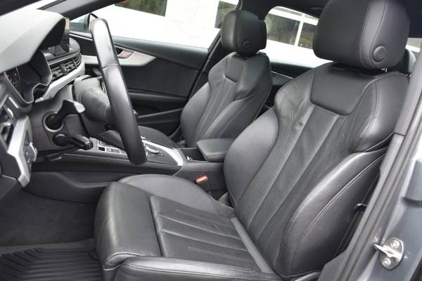 2017 Audi A4 All Wheel Drive 2.0 TFSI Manual Premium Plus quattro AWD for sale in Waterbury, NY – photo 22