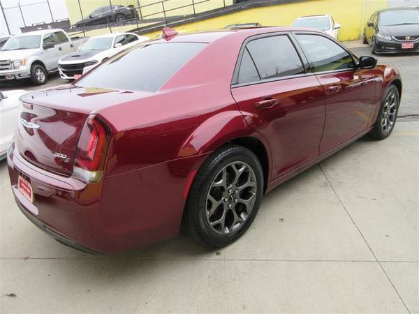2018 Chrysler 300 S AWD 4dr Sedan CALL OR TEXT TODAY for sale in MANASSAS, District Of Columbia – photo 8