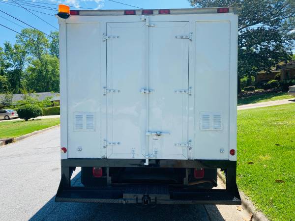 Chevrolet Express 3500 BOX TRUCK for sale in Rex, GA – photo 8