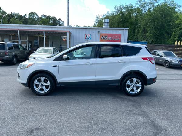 2014 Ford Escape SE - - by dealer - vehicle automotive for sale in Raleigh, NC – photo 2