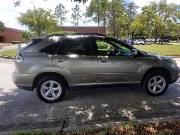 2005 lexus rx330 limited edition - cars & trucks - by dealer -... for sale in Clearwater, FL – photo 6