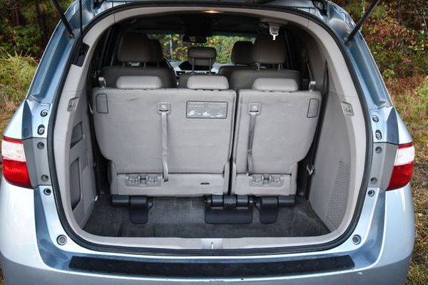 2011 Honda Odyssey EX-L Minivan 4D Hablamos Espanol for sale in Colonial Heights, VA – photo 23