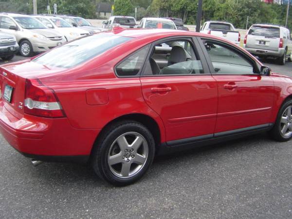 2006 VOLVO S40 T5 ** AWD ** LOW MILES ** GREAT SERVICE *** for sale in Farmington, MN – photo 5