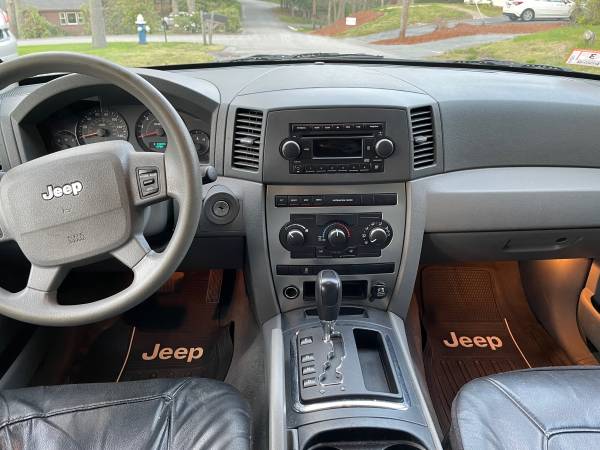 2005 Jeep Grand Cherokee for sale in Marstons Mills, MA – photo 2
