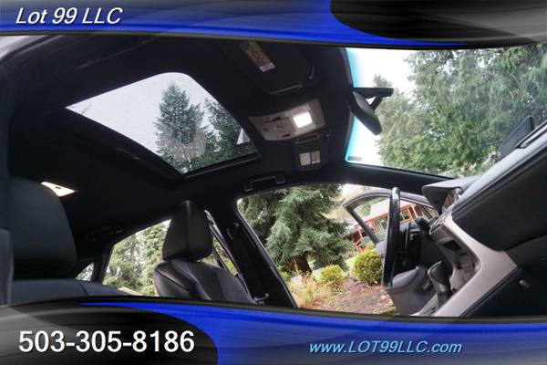 2016 *LEXUS* NX200T F SPORT AWD 42K GPS MOON ROOF LEATHER NX 200T RX... for sale in Milwaukie, OR – photo 18