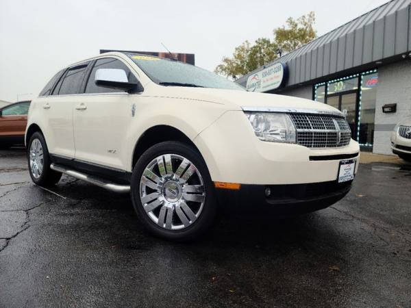 2008 Lincoln MKX Base AWD 4dr SUV - cars & trucks - by dealer -... for sale in Villa Park, IL – photo 5