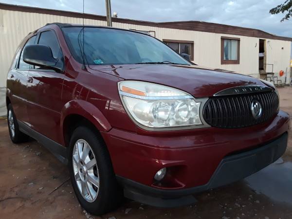 06 buick rendezvous for sale in White Sands Missile Range, TX – photo 3