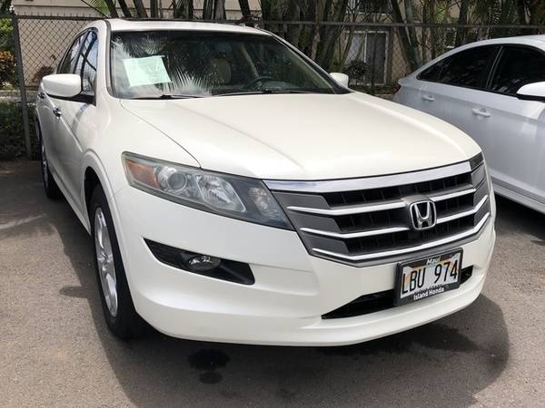 2010 Honda Accord Crosstour 4WD 5dr EX-L for sale in Kahului, HI – photo 3