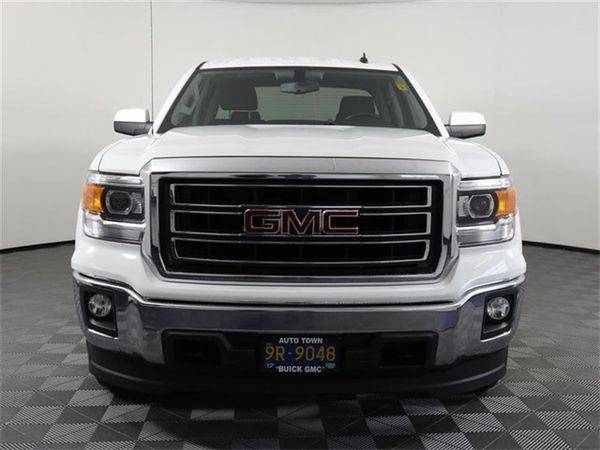 2014 GMC Sierra 1500 Stop In Save !! for sale in Gladstone, OR – photo 2