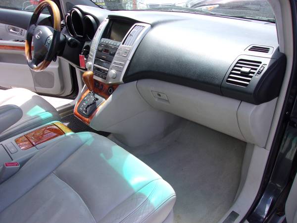 2008 Lexus RX350-AWD/NAV/TV/All Credit is APPROVED@Topline Methuen.. for sale in Methuen(978)826-999, MA – photo 10