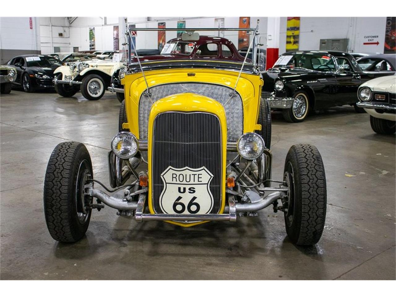 1930 Ford Roadster for sale in Kentwood, MI – photo 9