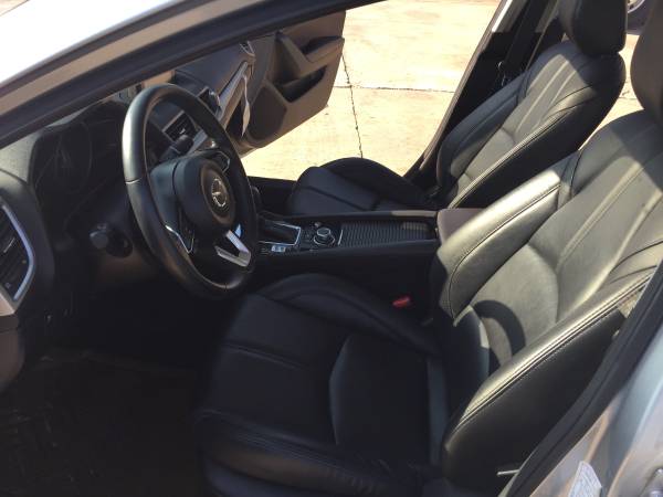 2018 Mazda 3 for sale in Laredo, TX – photo 8
