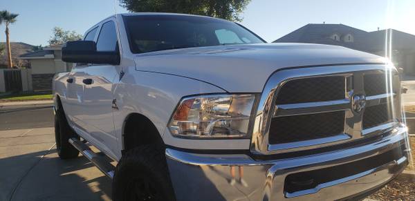 2013 dodge ram 2500 for sale in Laveen, AZ – photo 4