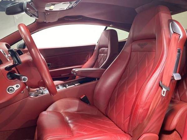 2005 Bentley Continental GT Turbo AWD GT Turbo 2dr Coupe $1500 -... for sale in Waldorf, MD – photo 23