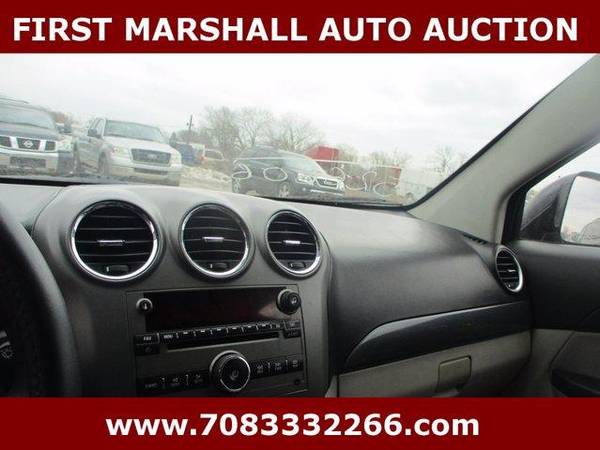 2009 Saturn VUE Hybrid I4 - Auction Pricing - - by for sale in Harvey, IL – photo 5