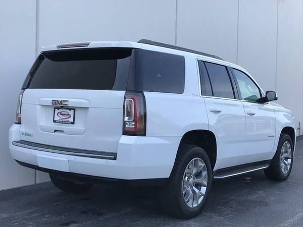 2016 GMC Yukon 4WD 4dr SLE - Call for sale in Calumet City, IL – photo 6
