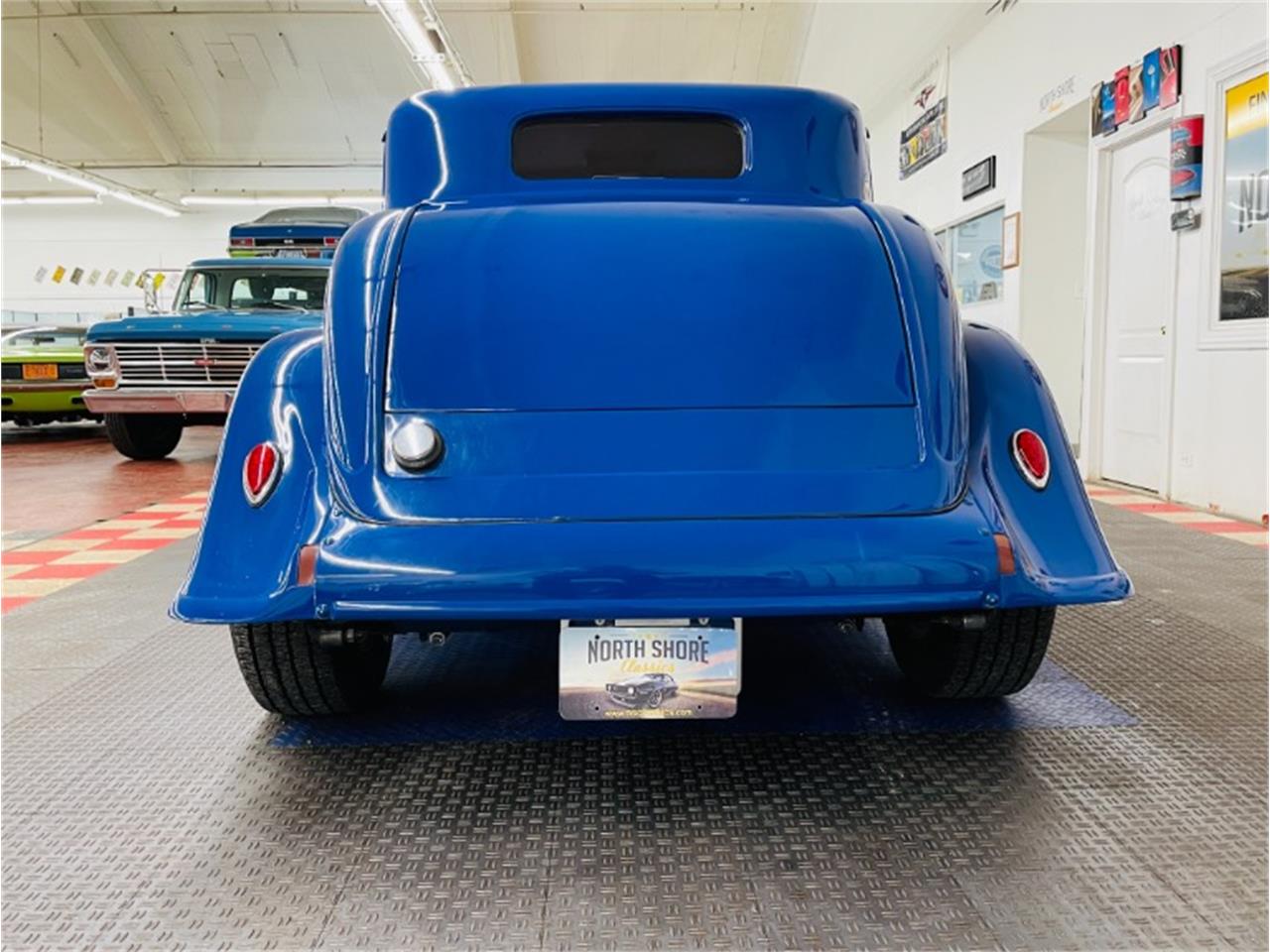 1933 Plymouth Business Coupe for sale in Mundelein, IL – photo 13