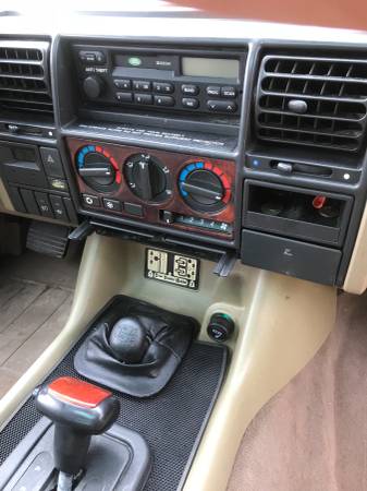 1998 Land Rover for sale in Missoula, MT – photo 7