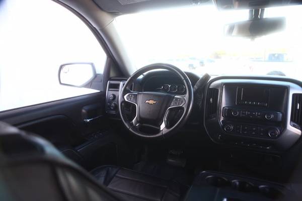 2015 Chevrolet Silverado 1500 Summit White Unbelievable Value! for sale in Tucson, AZ – photo 21