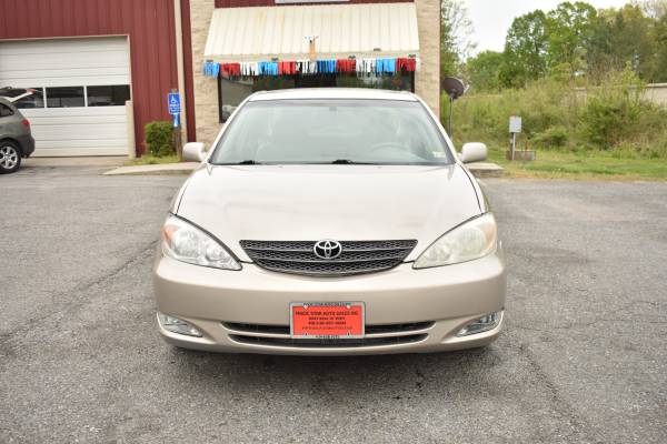 2004 Toyota camry - Great Condition - Fair Price - Best Deal - cars for sale in Lynchburg, VA – photo 4