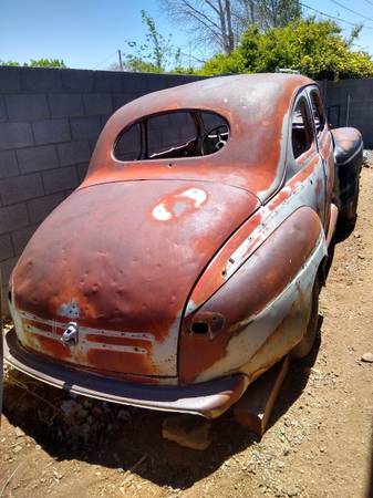 1946 Ford coupe for sale in Prescott Valley, AZ – photo 3