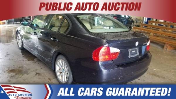 2006 BMW 325i - - by dealer - vehicle automotive sale for sale in Joppa, MD – photo 6